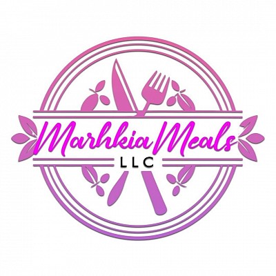MarhkiaMeals logo