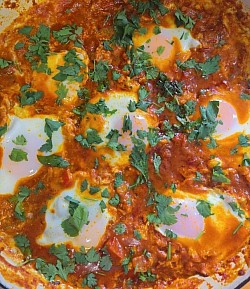 Shakshuka